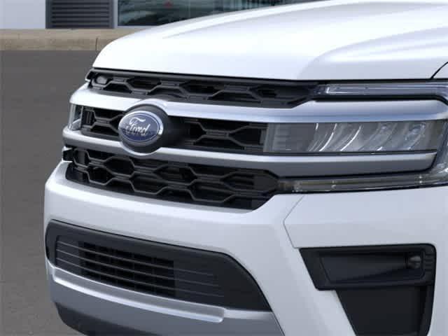 new 2024 Ford Expedition car, priced at $73,495