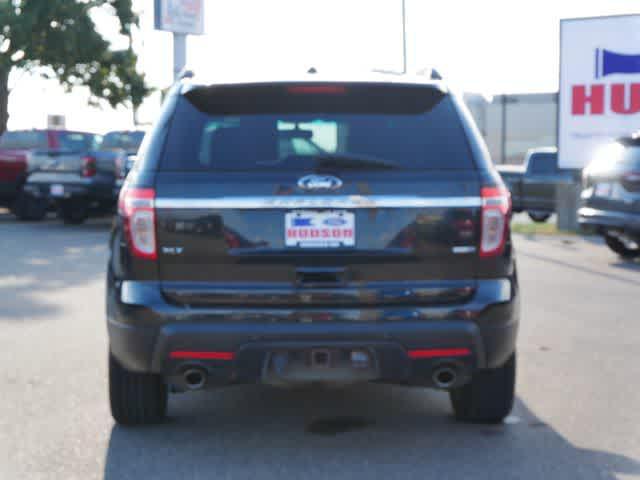 used 2015 Ford Explorer car, priced at $7,250