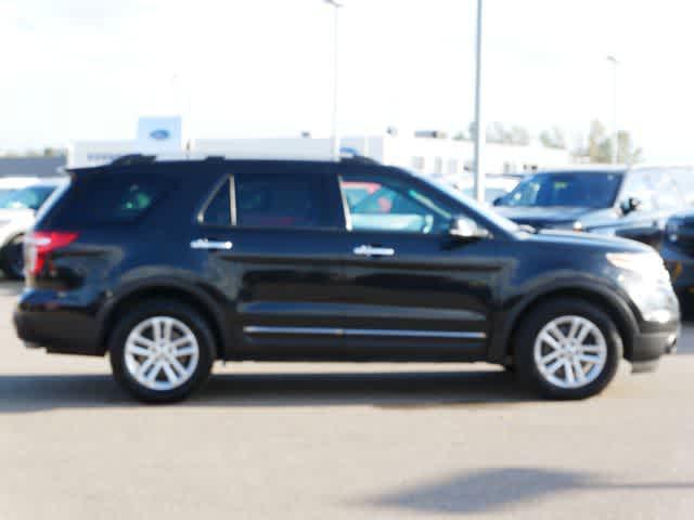 used 2015 Ford Explorer car, priced at $7,250