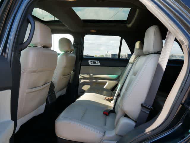 used 2015 Ford Explorer car, priced at $7,250