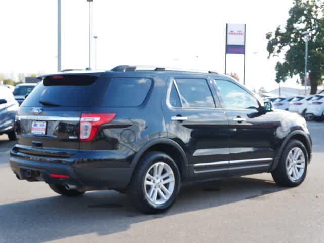 used 2015 Ford Explorer car, priced at $7,250