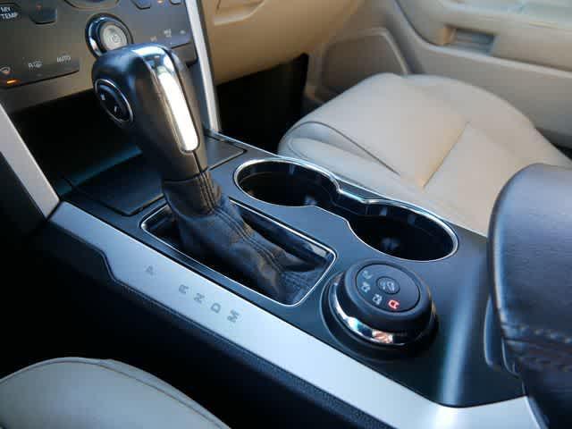 used 2015 Ford Explorer car, priced at $7,250