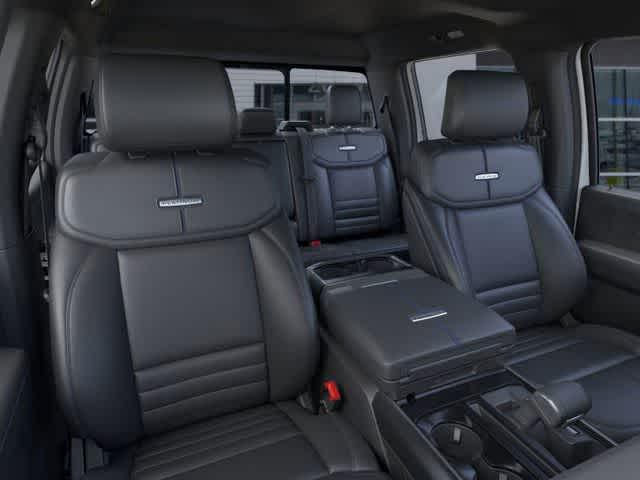 new 2025 Ford F-150 car, priced at $70,863