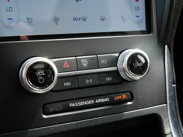 used 2024 Ford Edge car, priced at $40,496