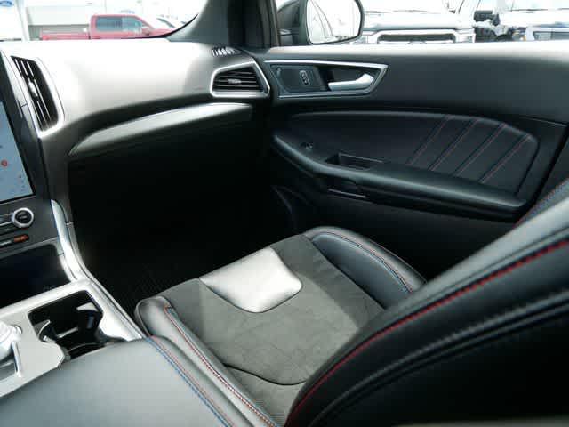 used 2024 Ford Edge car, priced at $40,496