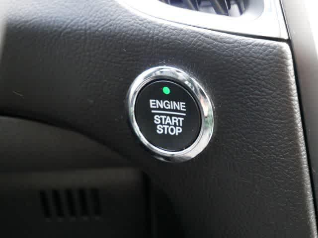 used 2024 Ford Edge car, priced at $40,496