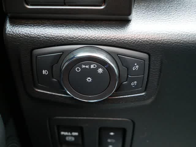 used 2019 Ford Expedition car, priced at $30,998