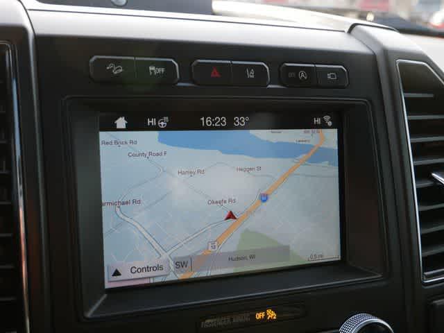 used 2019 Ford Expedition car, priced at $30,998