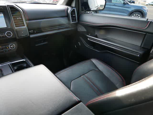 used 2019 Ford Expedition car, priced at $30,998