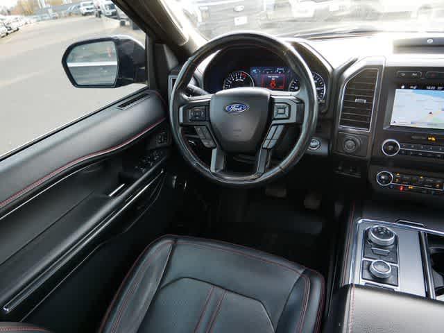 used 2019 Ford Expedition car, priced at $30,998
