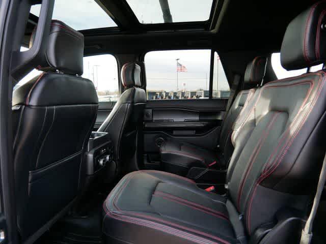 used 2019 Ford Expedition car, priced at $30,998
