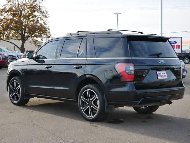 used 2019 Ford Expedition car, priced at $30,998