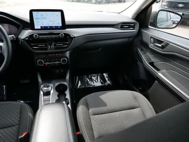 used 2024 Ford Escape car, priced at $26,997