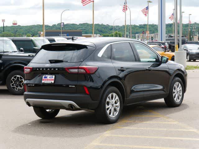 used 2024 Ford Escape car, priced at $26,997