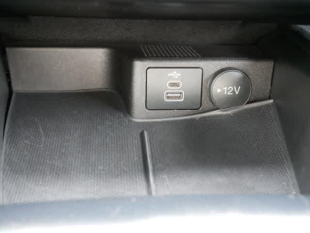 used 2024 Ford Escape car, priced at $26,997