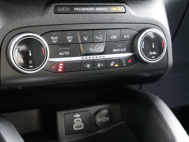 used 2024 Ford Escape car, priced at $26,997