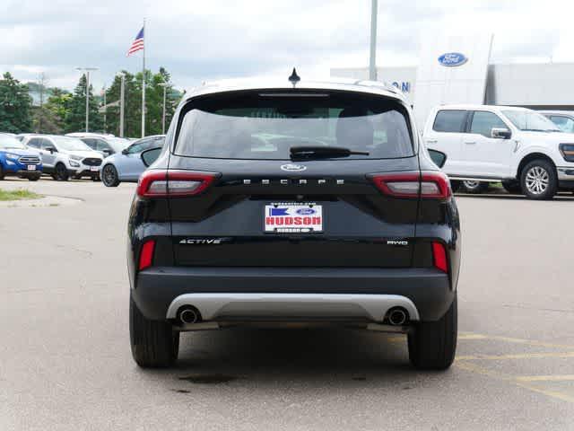 used 2024 Ford Escape car, priced at $26,997