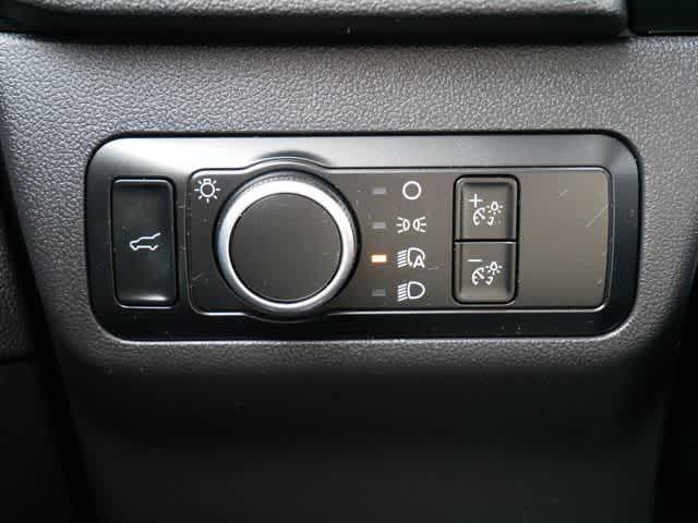used 2024 Ford Escape car, priced at $26,997