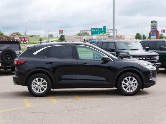 used 2024 Ford Escape car, priced at $26,997