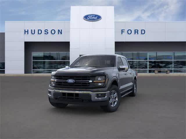 new 2024 Ford F-150 car, priced at $56,990