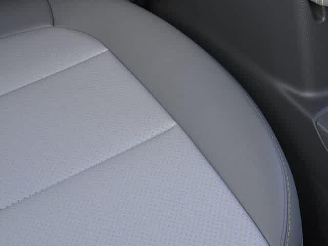 new 2025 Ford Bronco Sport car, priced at $46,370