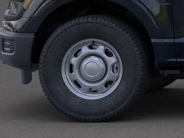 new 2025 Ford F-150 car, priced at $43,927