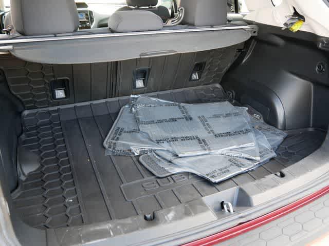 used 2019 Subaru Crosstrek car, priced at $19,997