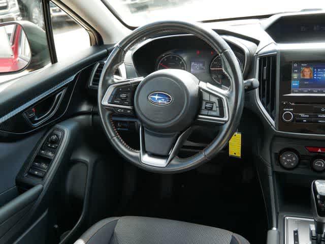 used 2019 Subaru Crosstrek car, priced at $19,997