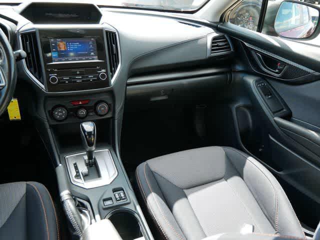 used 2019 Subaru Crosstrek car, priced at $19,997