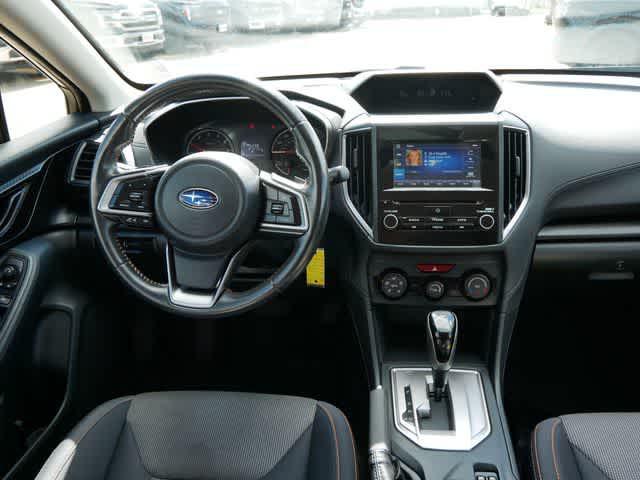 used 2019 Subaru Crosstrek car, priced at $19,997