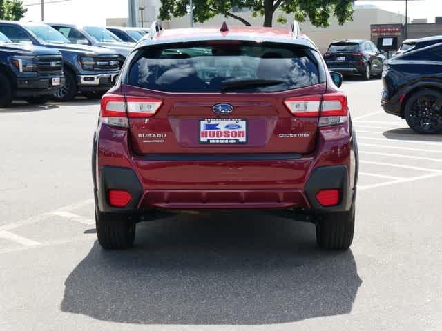 used 2019 Subaru Crosstrek car, priced at $19,997