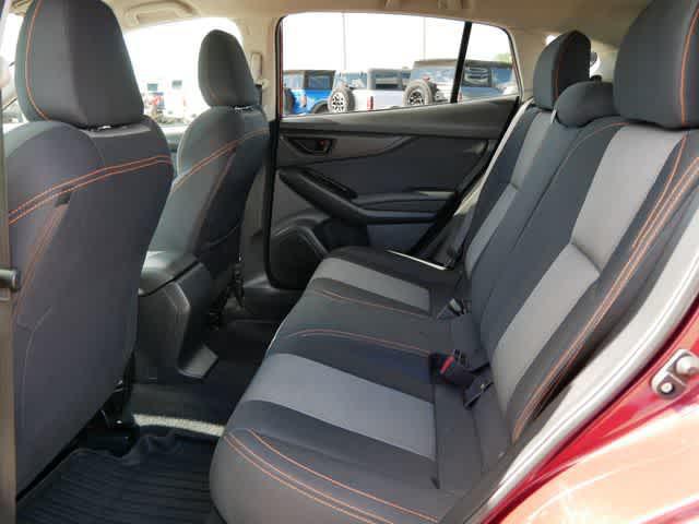 used 2019 Subaru Crosstrek car, priced at $19,997
