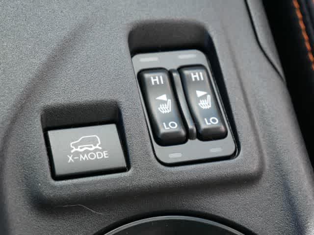 used 2019 Subaru Crosstrek car, priced at $19,997