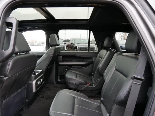 used 2021 Ford Expedition car, priced at $42,654