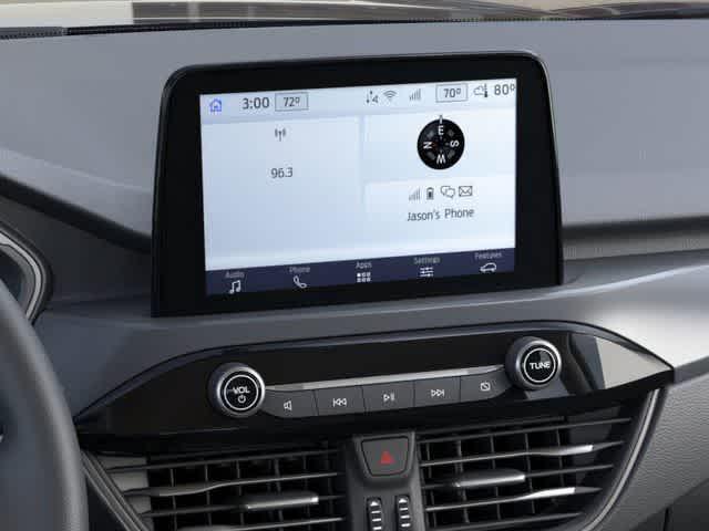 new 2025 Ford Escape car, priced at $29,924