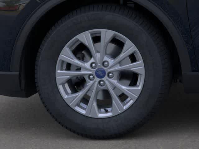 new 2025 Ford Escape car, priced at $29,924