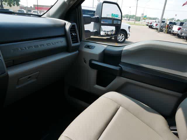 used 2021 Ford F-350 car, priced at $30,997