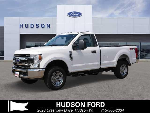 used 2021 Ford F-350 car, priced at $29,997