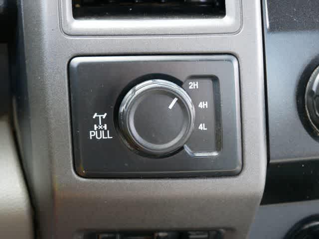 used 2021 Ford F-350 car, priced at $30,997