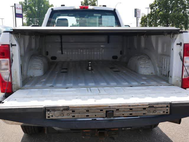 used 2021 Ford F-350 car, priced at $30,997