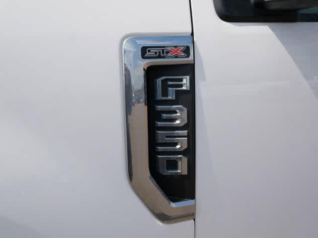 used 2021 Ford F-350 car, priced at $30,997