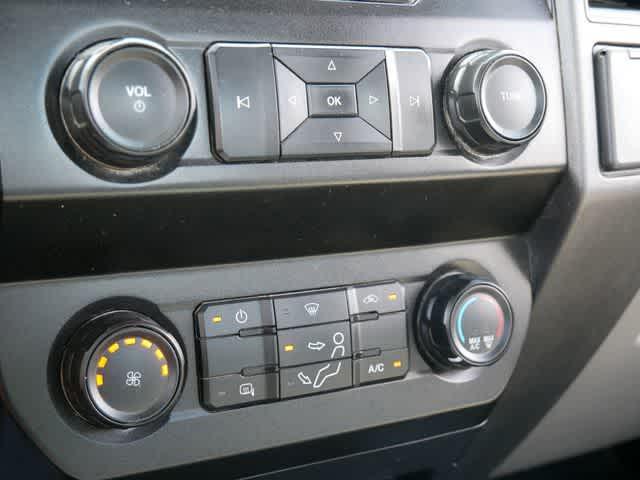 used 2021 Ford F-350 car, priced at $30,997