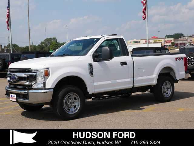 used 2021 Ford F-350 car, priced at $30,997
