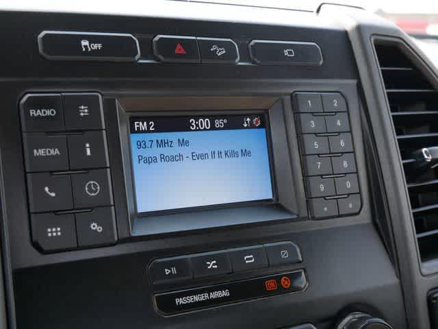 used 2021 Ford F-350 car, priced at $30,997