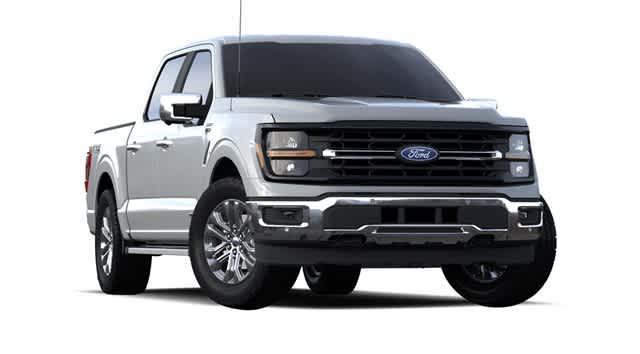 new 2024 Ford F-150 car, priced at $61,173