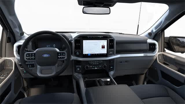 new 2024 Ford F-150 car, priced at $61,173