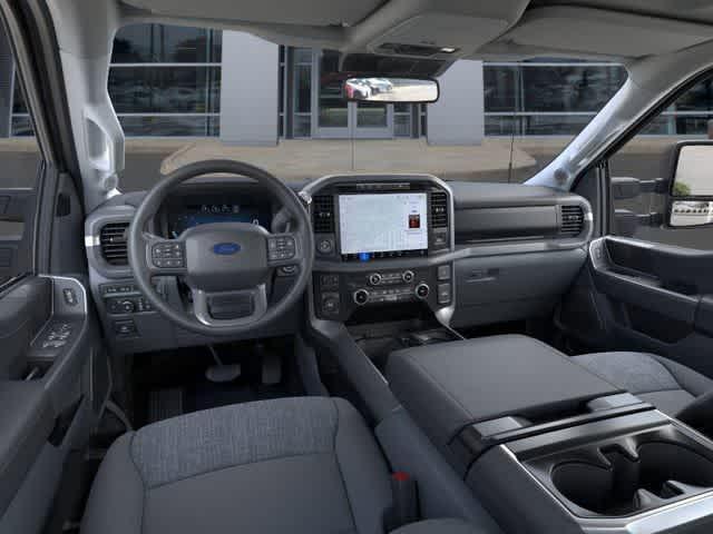 new 2024 Ford F-150 car, priced at $63,102