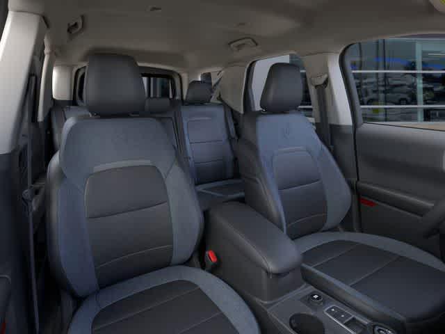 new 2025 Ford Bronco Sport car, priced at $35,363