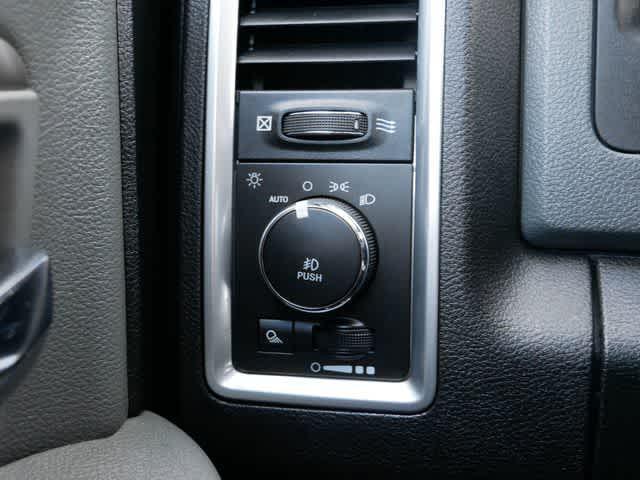 used 2017 Ram 1500 car, priced at $14,877