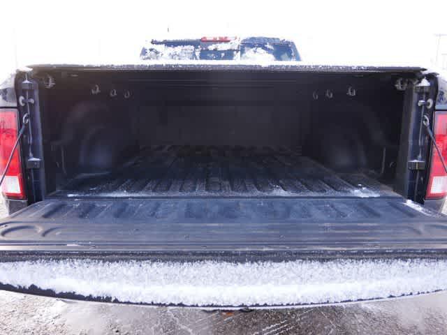 used 2017 Ram 1500 car, priced at $14,877